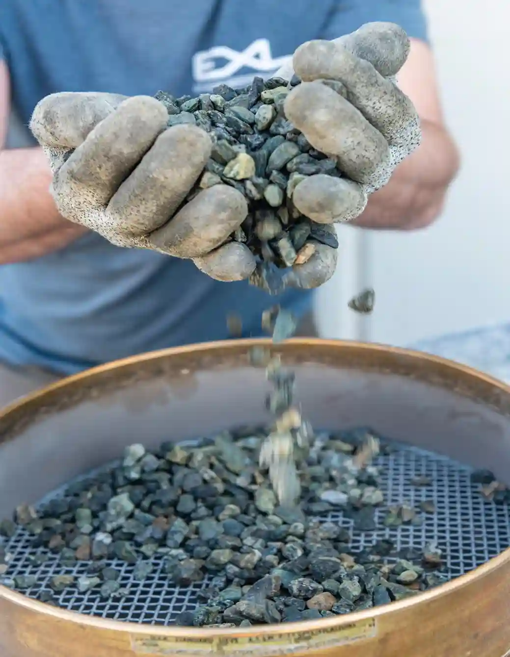 Residential Buildings