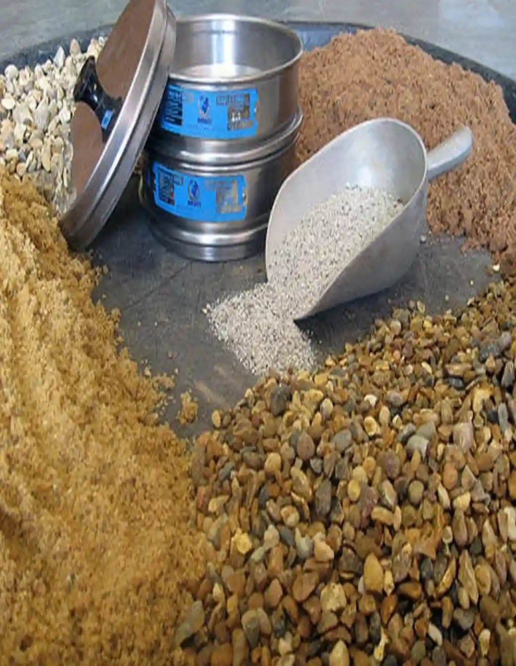 Non-Residential Buildings