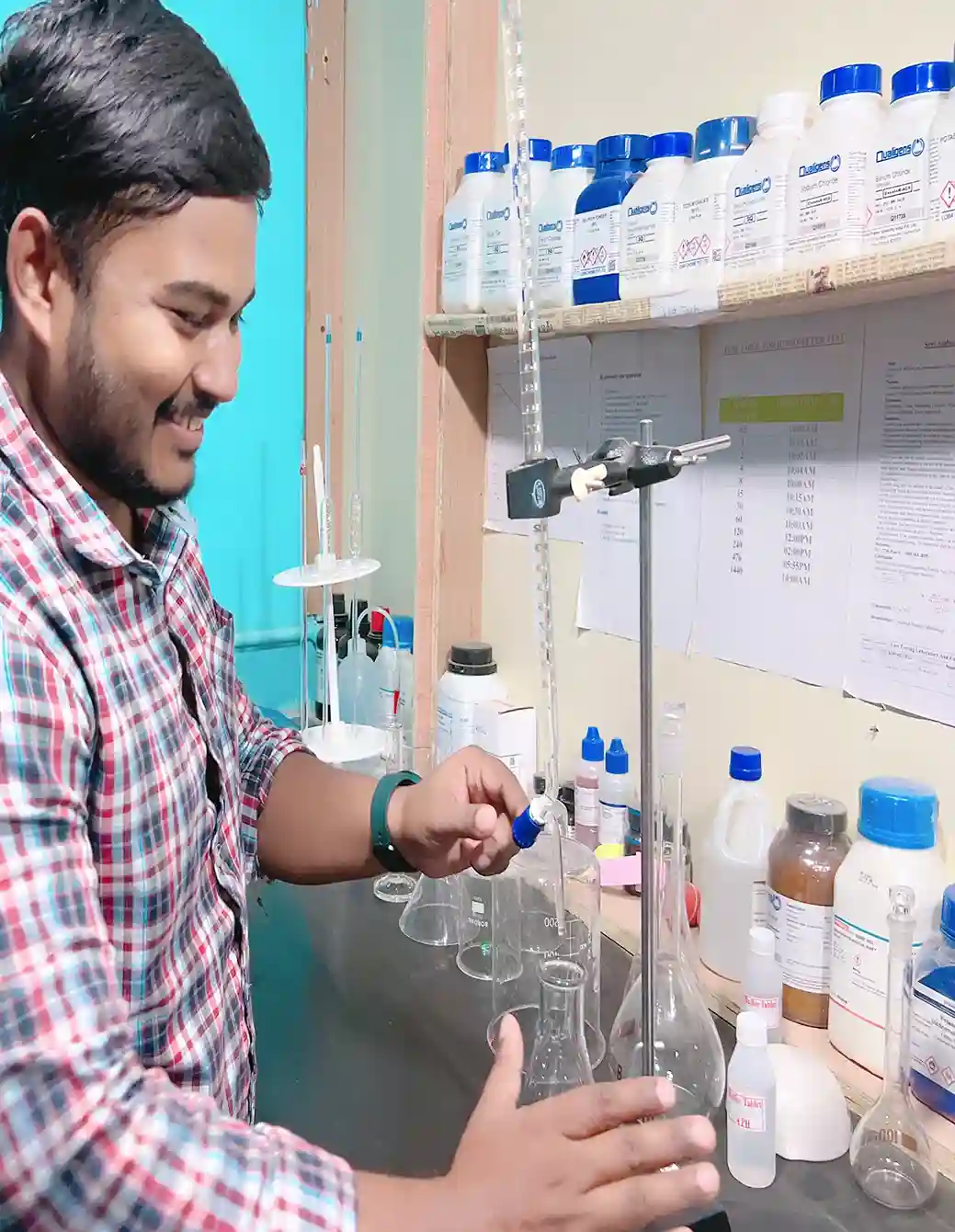 Non-Residential Buildings