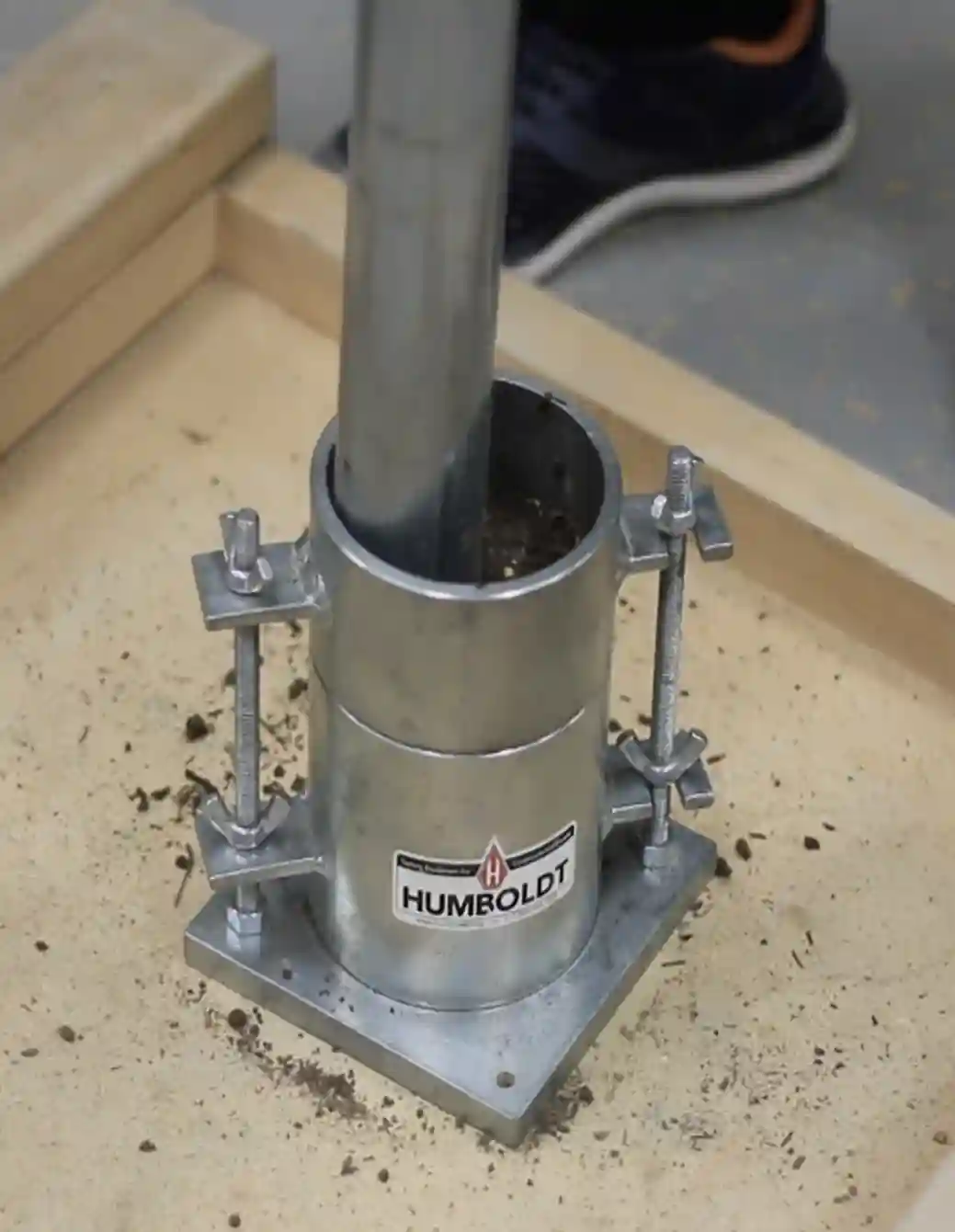 Non-Residential Buildings