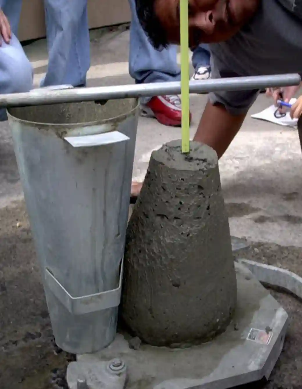 Non-Residential Buildings