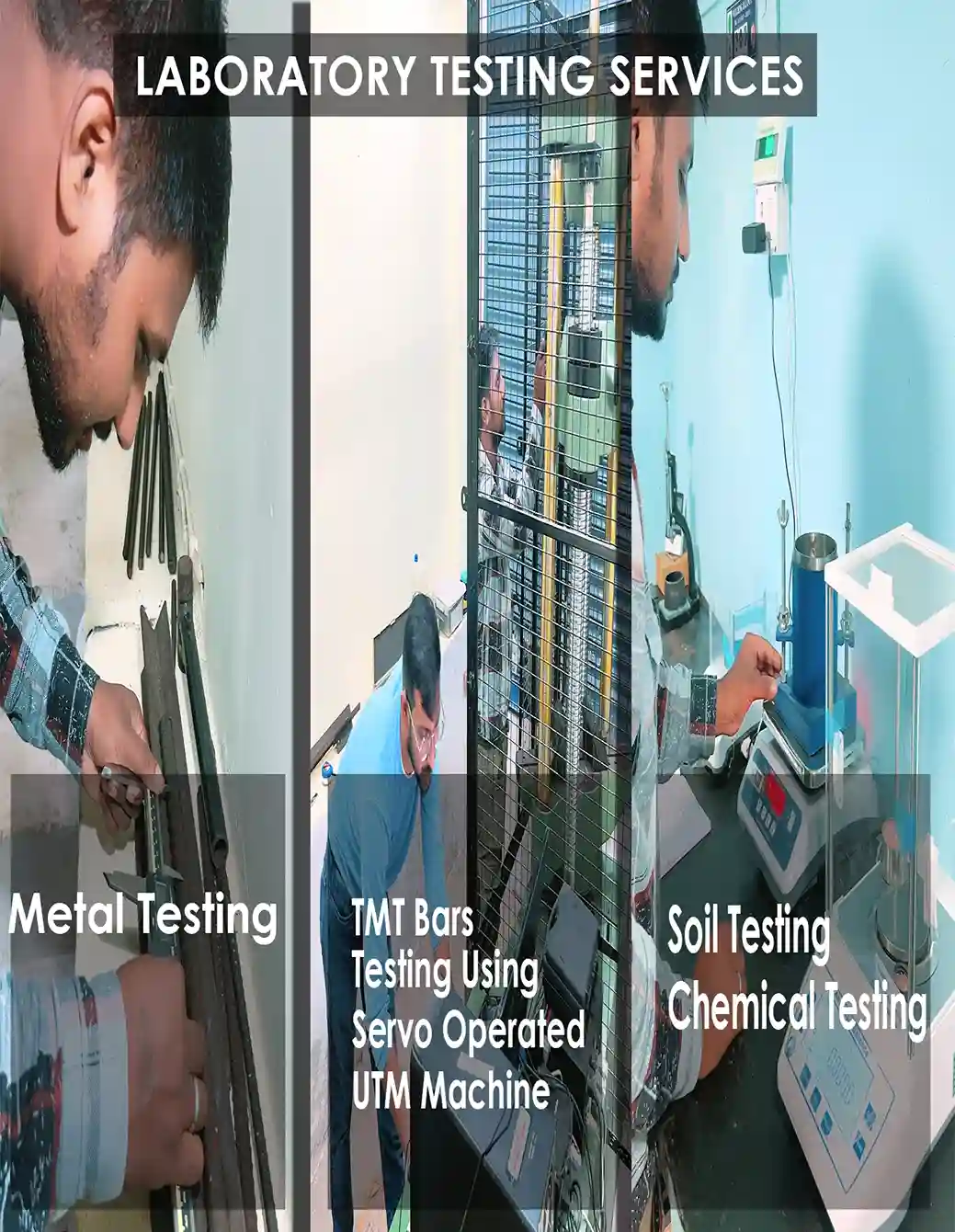 Non-Residential Buildings