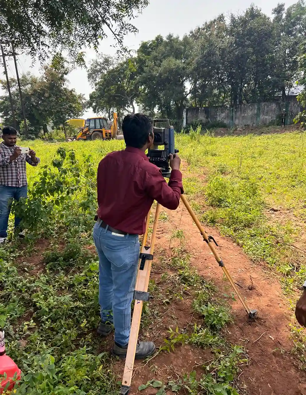 Non-Residential Buildings