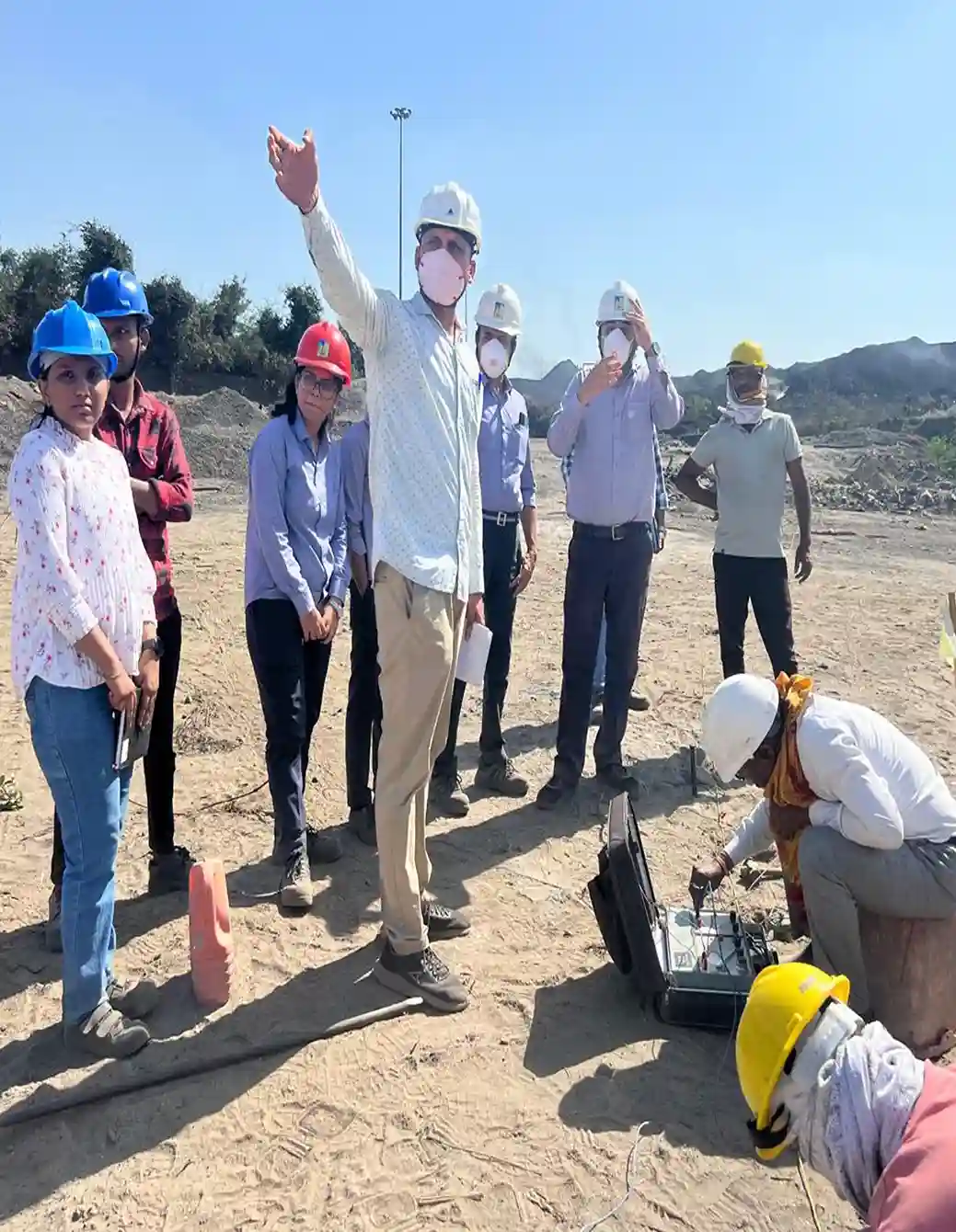 Non-Residential Buildings