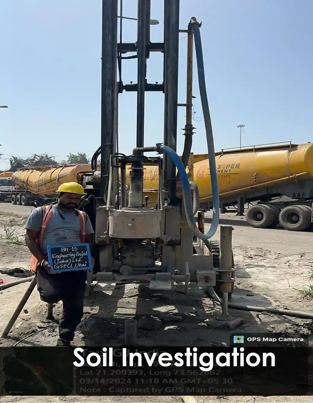 Non-Residential Buildings