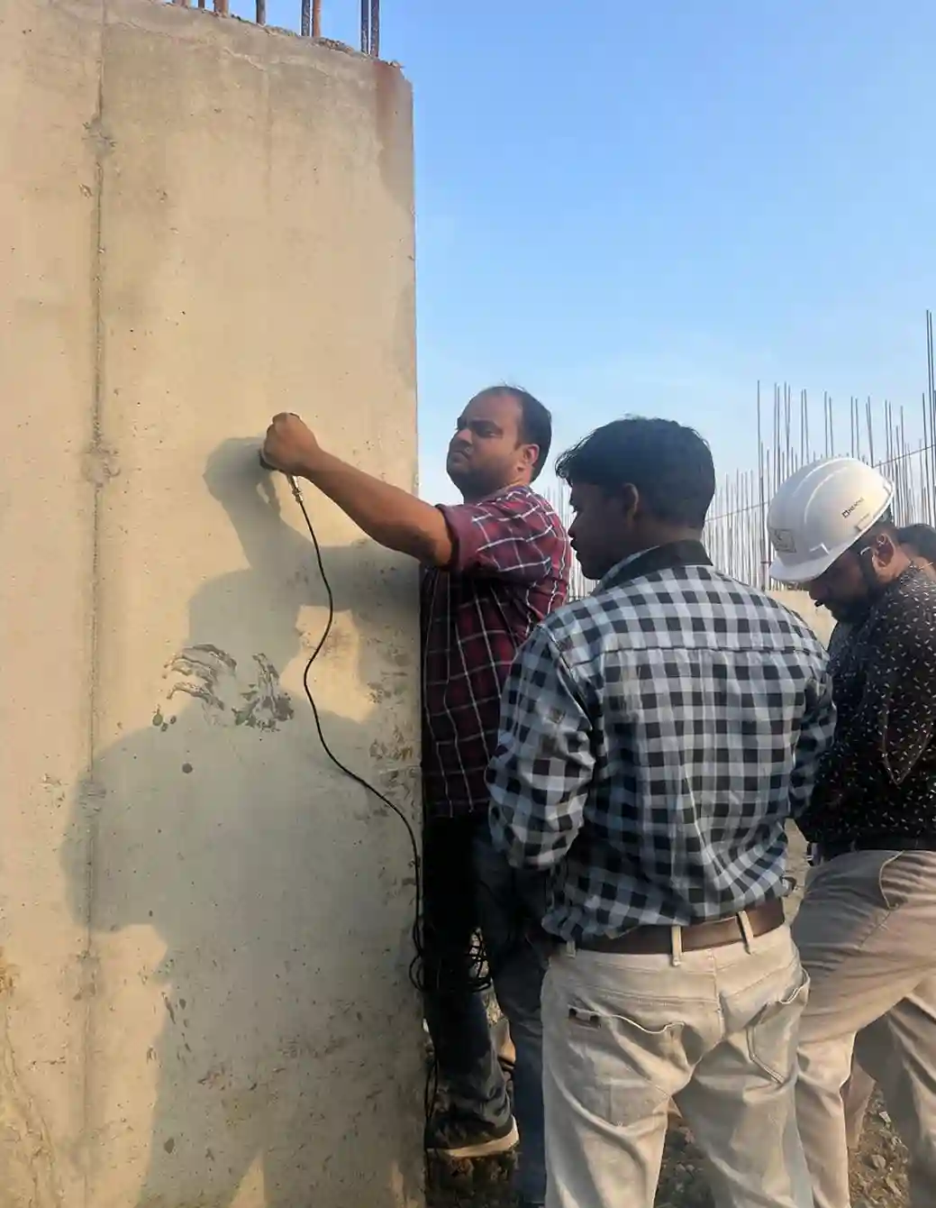 Non-Residential Buildings