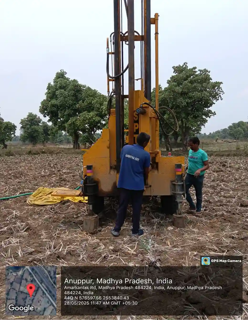 Non-Residential Buildings