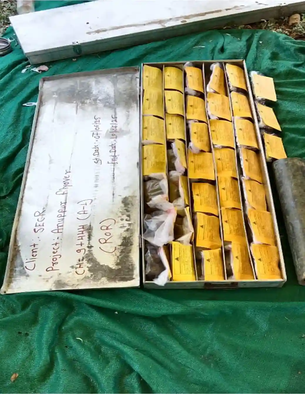 Non-Residential Buildings