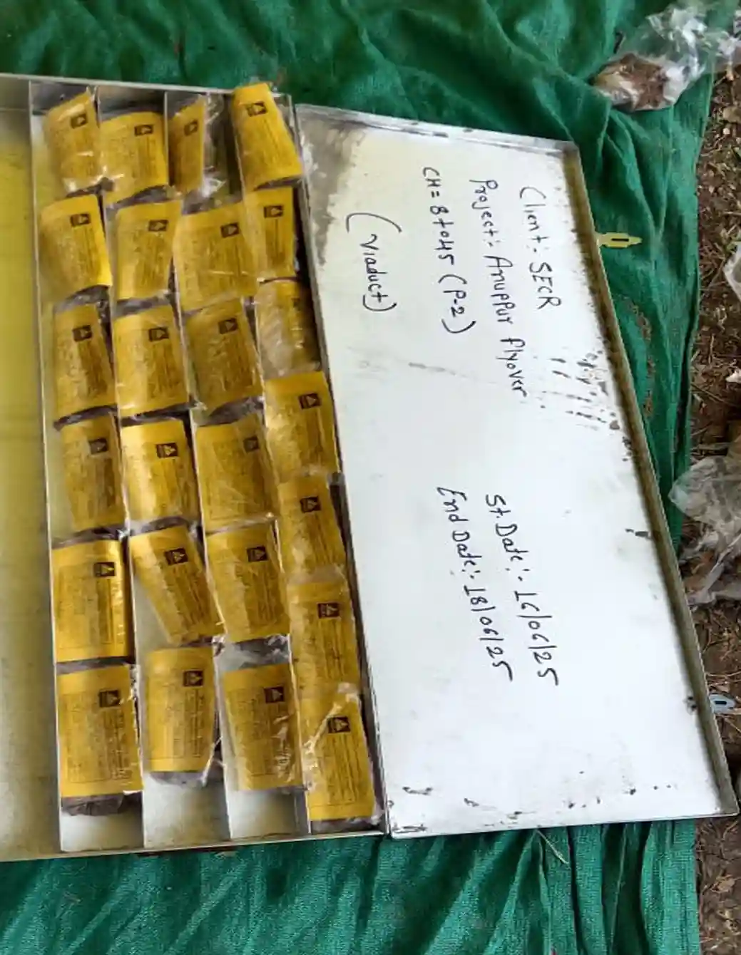 Non-Residential Buildings