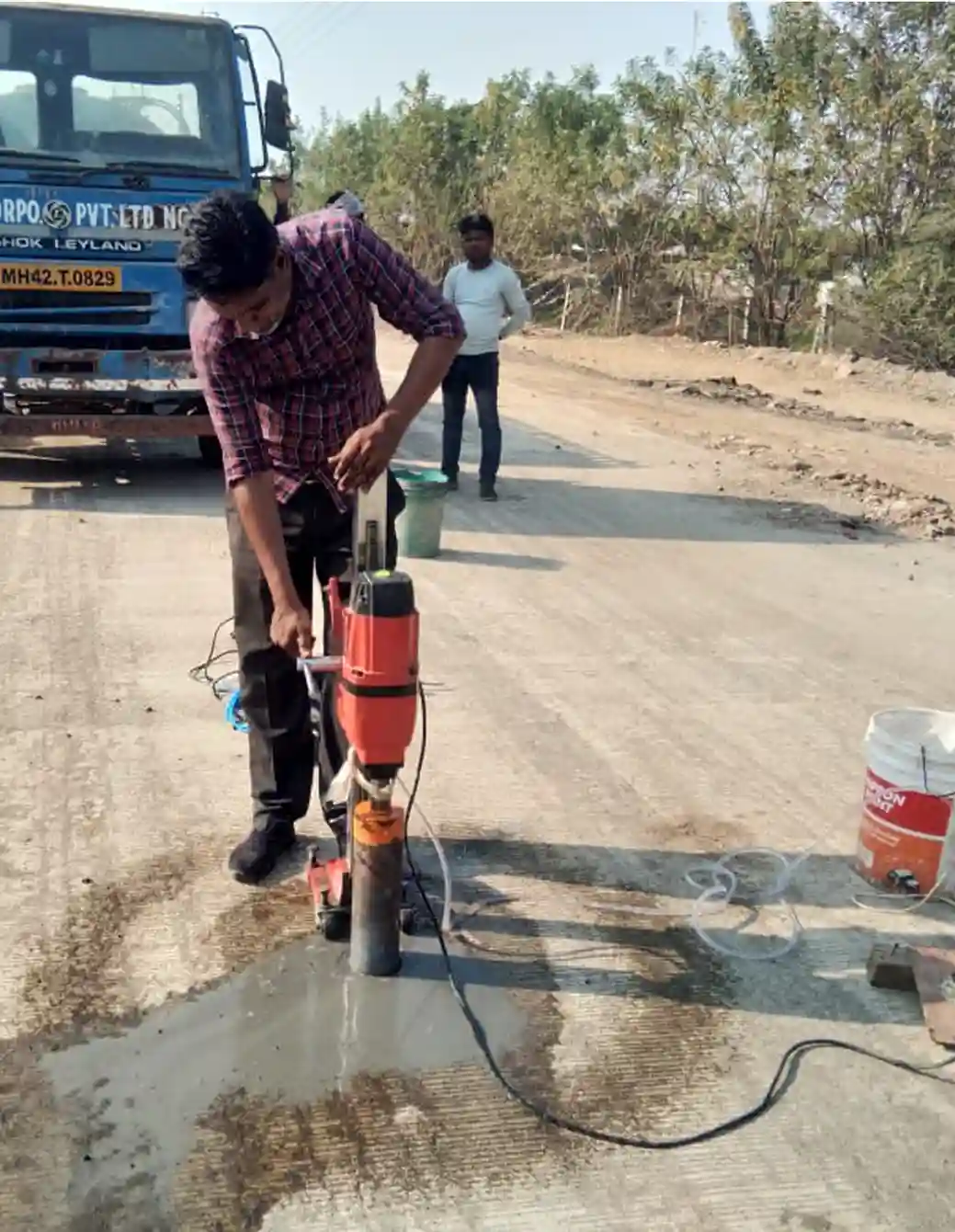 Non-Residential Buildings