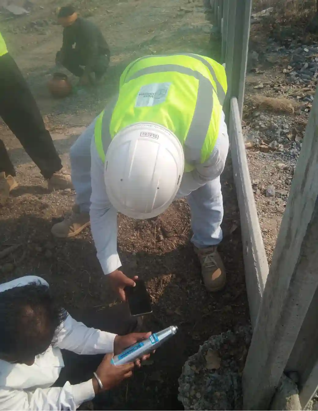 Non-Residential Buildings