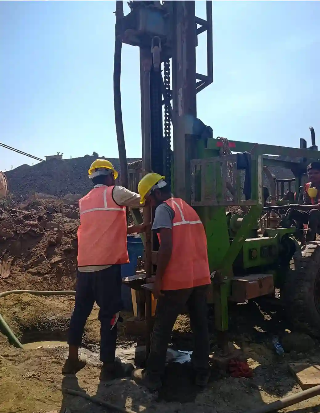 Non-Residential Buildings